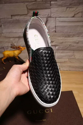 Gucci Men Loafers_001